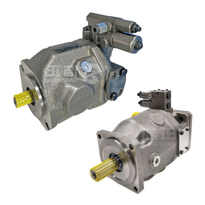 수압 펌프 축 펌프 A10VO71DFLR/31L-PSC62K01