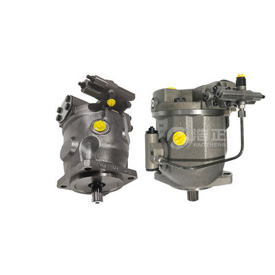 수압 펌프 축 펌프 A10VSO-18DFR/31R-PPA12N00