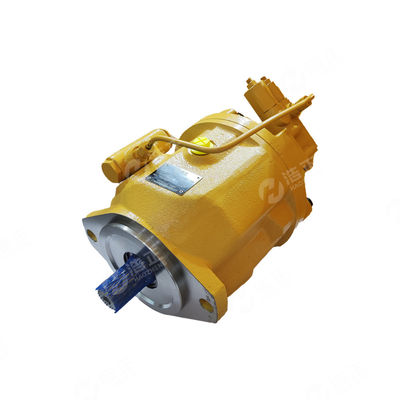 수압 피스톤 펌프 112-6564 155-5110/5109 105-2156 고양이의 배크호 로더 416c 426c 428c 436c