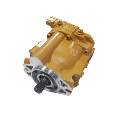 수압 펌프 118-1143 1181143 118-1143 D250 126-0980 6E-5477 Caterpillar CAT D250E D300E 트럭용