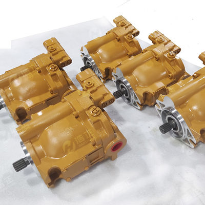 928H 928G 로더 수압 피스톤 펌프 120-0140 1200140 CAT