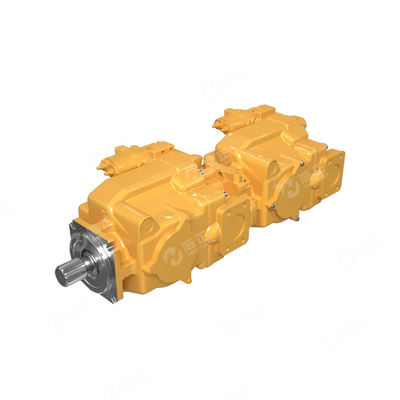 수압 피스톤 주 스티어링 펌프 1078136 107-8136 CAT 트랙터 D6M D5H 크롤러 도저 GP-PISTON