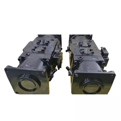 렉스트로 수압 부품 A20VLO A20VLO190 수압 축 펌프 A20VLO260을 교체