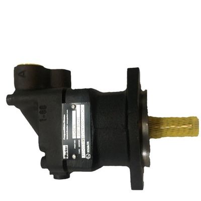 고정 배열 수압 모터 F11-005-RB-CN-K-000 F11-005-MR-CN-K-000 최대 압력 250 바