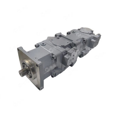 A11VO 수압 펌프 A11VO40 A11VO60 A11VO75 A11VO95 A11VO130 A11VO145 A11VO190 A11VO260 REXROTH 수압 펌프