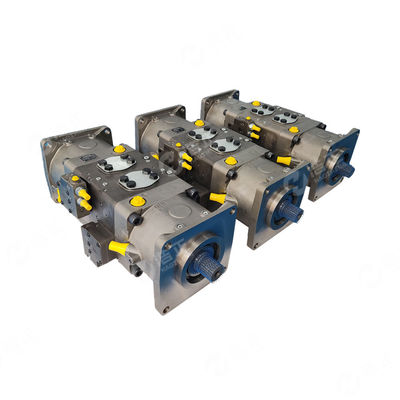A20VLO60 A20VL95 A20VL190 260 520 시리즈 고압 듀얼 축 펌프 A20VLO190DRS/10R-NZD24N00