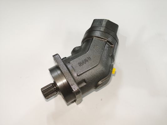 수압 모터 A2FO32 A2FO45 A2FO56 A2FO63 A2FO80 A2FO90 A2FO125 A2FO180 A2FO250 A2FO160 수압 피스톤 펌프