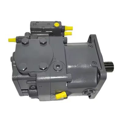 렉스트로 수압 피스톤 펌프 A11 A11V A11VLO A11VLO 190 DRS 시리즈 A11VO190LRDG/R-NPD12N0 수압 오일 펌프 중국 공급 업체