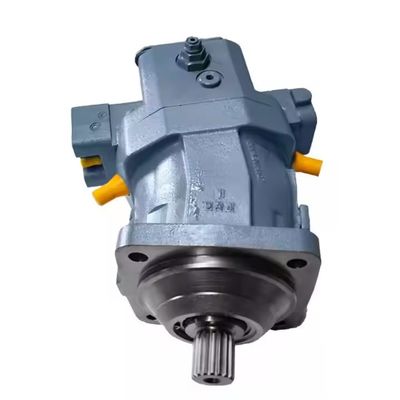 A6V107 A6V28 A6V55 시리즈 수압 피스톤 모터 A6V107HD1 ((HA1/HD2) 2FZ(P) 2-039 2 YF-A6V80HA2FZ10270 A6V107HA22FZ1039