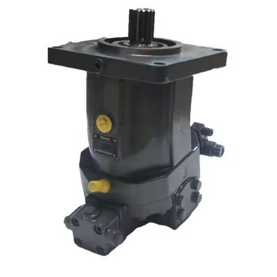 공장 직접 A6V 시리즈 수압 펌프 A6V107ES21GZ2 A6V107HA12FP1 A6V107HS212FP 피스톤 펌프