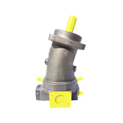 고압 변압 수압 펌프 A7 A7V A7VO A7VO28 A7VO55 A7VO80 A7VO107 A7VO160 A7VO55LRDS/63L 수압 피스톤 펌프