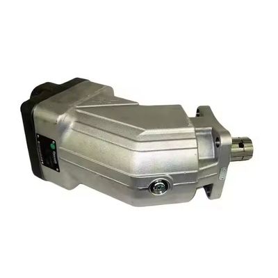 REXROTH A17FO 피스톤 펌프 A17FO023/10NLWK0E81-0 A17FO032/10NLWK0E81-0 A17FO032/10NLWK0E81-S A17FO045/10NLWK0E81 수압 펌프