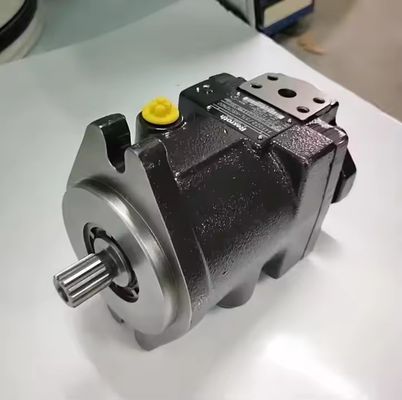 A4FO22/32L-NSC12K01 렉스트로스 A4FO 시리즈 고압 수축 피스톤 펌프 회전 오일 펌프