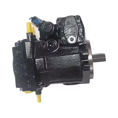 A4CSG500HD2D/30R-VZH35F174M 직접 공급 A4VSG A4CSG250 A4CSG355 A4CSG500 A4CSG750 변동 수압 피스톤 펌프