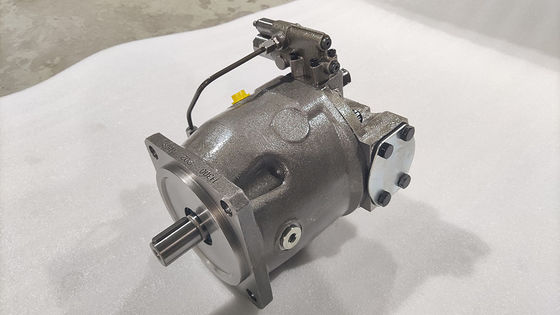 중국 공급 업체 수압 피스톤 펌프 A10VSO10 A10V A10VO A10VSO 수압 주 펌프 AA10VSNO63DR/32R-PPB12N00-SO854 피스톤 펌프