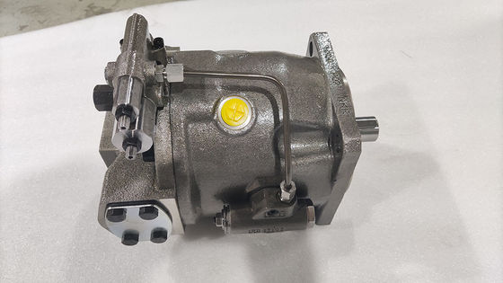 렉스로스 A10V A10VO18 A10VO28 A10V045 A10VO60 A10V063 A10V071 A10V074 A10VO74 수압 피스톤 펌프 A10VO71DFLR/31R-VSC12NOO-LXT 중국 공장