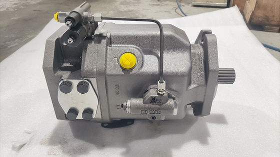 중국 공장 렉스트로스 피스톤 펌프 A10V A10VO A10VSO A10VSO71DFR1/31R-PPA12N00 R9194440 수압 피스톤 펌프
