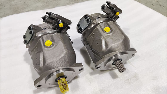 중국 공급업체 A10V A10VO A10VSO A10VSO A10VSO 10 A10VSO 28 A10VSO 45 A10VSO 71 A10VSO 100 A10VSO 140 A10VSO 180 A10VSO 140EZ6 축적 수압 피스톤 펌프