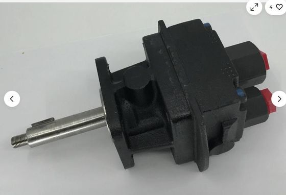 수압 모터 2500-0081c 2500-0084c 농업용 물 펌프 시리즈 모터