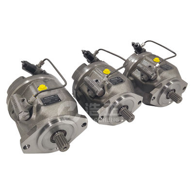 수압 펌프 332/G5722 20/925353 20/925784 20/602100 20925784 3cx 4cx 듀얼 로더