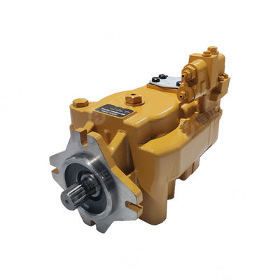 그레이더 수압 펌프 집합 370-9197 Caterpillar 24M 그레이더에 대한 수압 피스톤 펌프