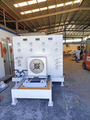 0 - 42MPa 유압 펌프 테스트 벤치, 판매용 유압 펌프 테스터, 펌프 테스트