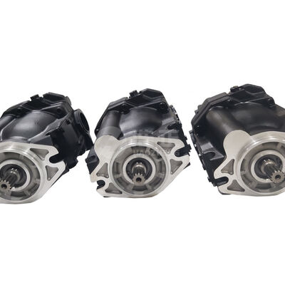 이튼 비커스 PVE12,PVE19,PVE21,PVE27,PVE35,PVE47,PVE62 PVE19B2RSTE9F41C2112용 PVE 시리즈 변압 피스톤 펌프